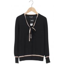 adrianna papell Damen Pullover, Schwarz, Gr. XS