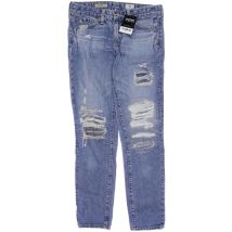 AG Adriano Goldschmied Damen Jeans, Blau, Gr. W25