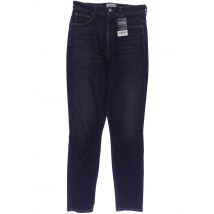 Agolde Damen Jeans, Marineblau, Gr. W28