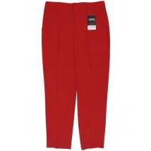 alice + olivia Damen Stoffhose, Rot, Gr. US 4