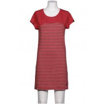 Alife &amp; Kickin Damen Kleid, Rot, Gr. M
