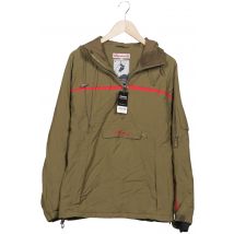 Alprausch Herren Jacke, Grün, Gr. M