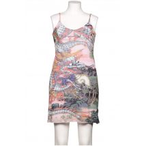 Ambiente Damen Kleid, Pink, Gr. XL