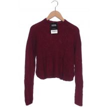 American Apparel Damen Pullover, Bordeaux, Gr. M
