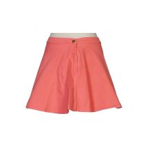 American Apparel Damen Rock, Pink, Gr. S