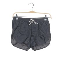 American Apparel Damen Shorts, Grau, Gr. S