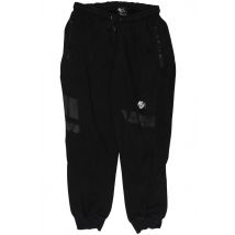 Amstaff Herren Stoffhose, Schwarz, Gr. XL