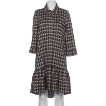 Ana Alcazar Damen Kleid, Braun, Gr. EU 38