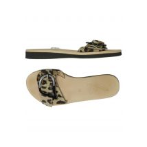 Ancient Greek Sandals Damen Sandalen, Beige, Gr. EU 38