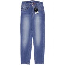 Angels Damen Jeans, Blau, Gr. W25