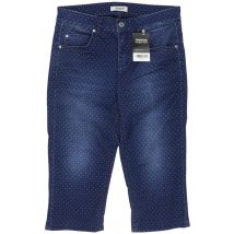 Angels Damen Jeans, Marineblau, Gr. EU 36