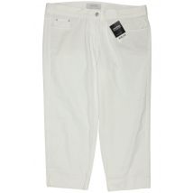 Angels Damen Stoffhose, Weiß, Gr. W37