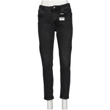 Anine Bing Damen Jeans, Schwarz, Gr. W32