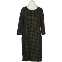 Anna Aura by Peter Hahn Damen Kleid, Mehrfarbig, Gr. EU 44