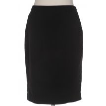 Anna Field Damen Rock, Schwarz, Gr. EU 36