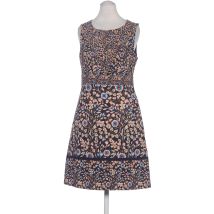 Anthropologie Damen Kleid, Marineblau, Gr. US 2