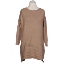 Apart Damen Kleid, Beige, Gr. EU 40