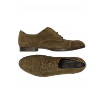 Apepazza Damen Halbschuh, Braun, Gr. EU 37