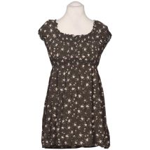 aprico Damen Kleid, Grün, Gr. L