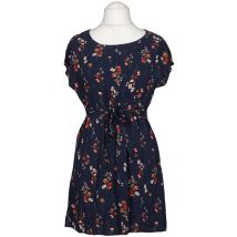 aprico Damen Kleid, Marineblau, Gr. UK 14