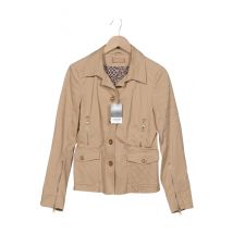 Apriori Damen Jacke, Beige, Gr. EU 36