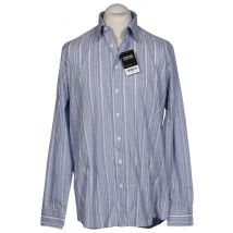 Arido Herren Hemd, Mehrfarbig, Gr. EU 42