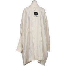 Arket Damen Bluse, Cremeweiß, Gr. EU 36