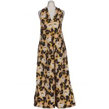 Arket Damen Kleid, Mehrfarbig, Gr. EU 36