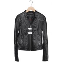 Arma Damen Jacke, Schwarz, Gr. IT 38