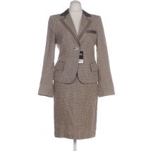 Armani Collezioni Damen Anzug oder Kombination, Braun, Gr. IT 42