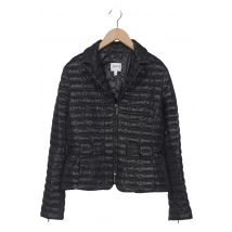 Armani Collezioni Damen Jacke, Schwarz, Gr. IT 42