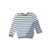 Armani Junior Jungen Pullover, Mehrfarbig, Gr. EU 152