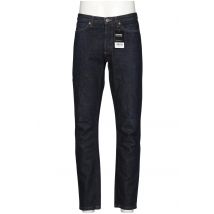 Asket Herren Jeans, Marineblau, Gr. W31