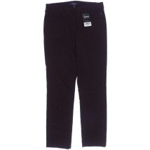 Atelier Gardeur Damen Stoffhose, Bordeaux, Gr. EU 36