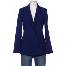 Atmosphere Damen Blazer, Blau, Gr. EU 34