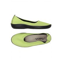 Avena Damen Ballerina, Neon, Gr. EU 41