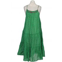 ba&amp;sh Damen Kleid, Grün, Gr. EU 36