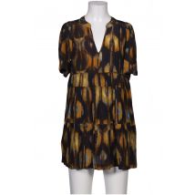 ba&amp;sh Damen Kleid, Mehrfarbig, Gr. EU 34