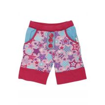 Babauba Mädchen Shorts, Pink, Gr. EU 92