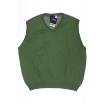 Babista Herren Pullover, Grün, Gr. EU 58