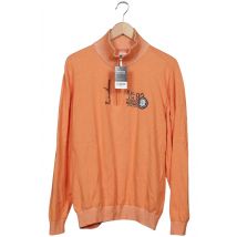 Babista Herren Pullover, Orange, Gr. EU 56