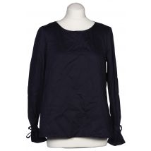Backstage Damen Bluse, Marineblau, Gr. EU 38
