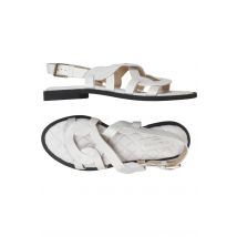 Baldinini Damen Sandalen, Weiß, Gr. EU 40.5