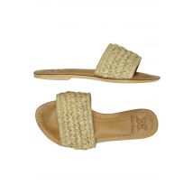 Bali-BAli Damen Sandalen, Beige, Gr. EU 37