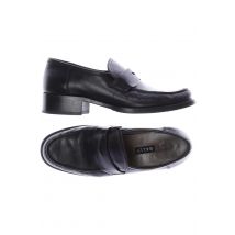 Bally Damen Halbschuh, Schwarz, Gr. UK 6.5