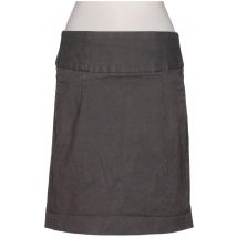 Banana Republic Damen Rock, Grau, Gr. US 8