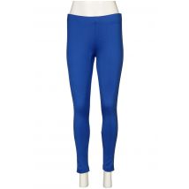 Barbara Becker Damen Stoffhose, Blau, Gr. W29