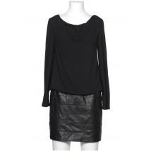 Barbara Schwarzer Damen Kleid, Schwarz, Gr. EU 36