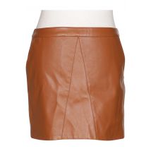 Bardot Damen Rock, Braun, Gr. EU 42