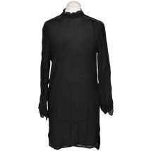 Baum UND Pferdgarten Damen Kleid, Schwarz, Gr. EU 36